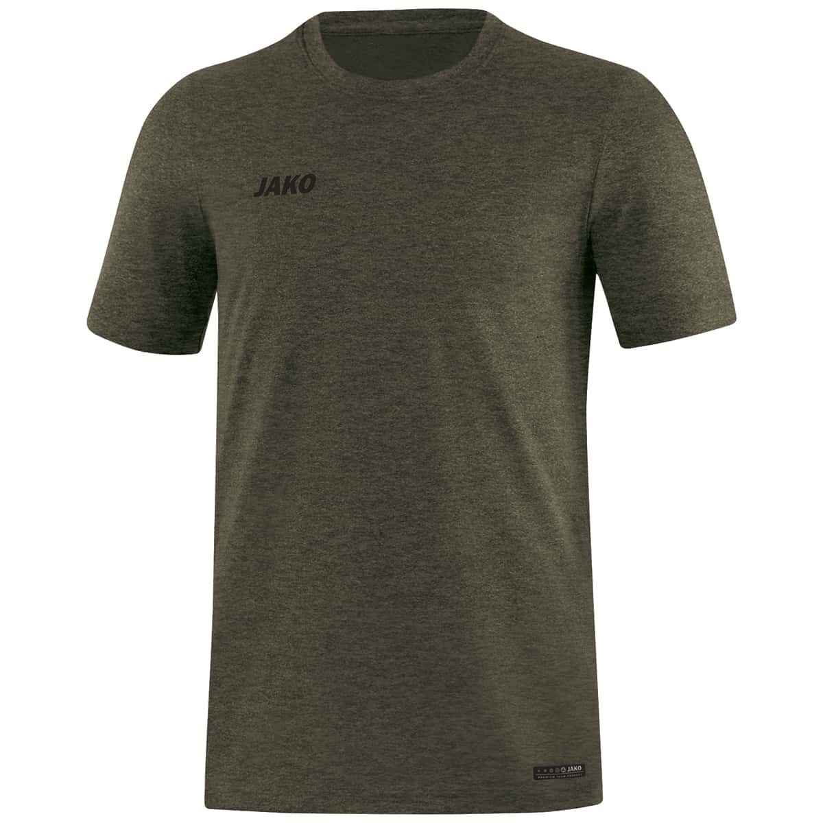 T-shirt Premium Basics