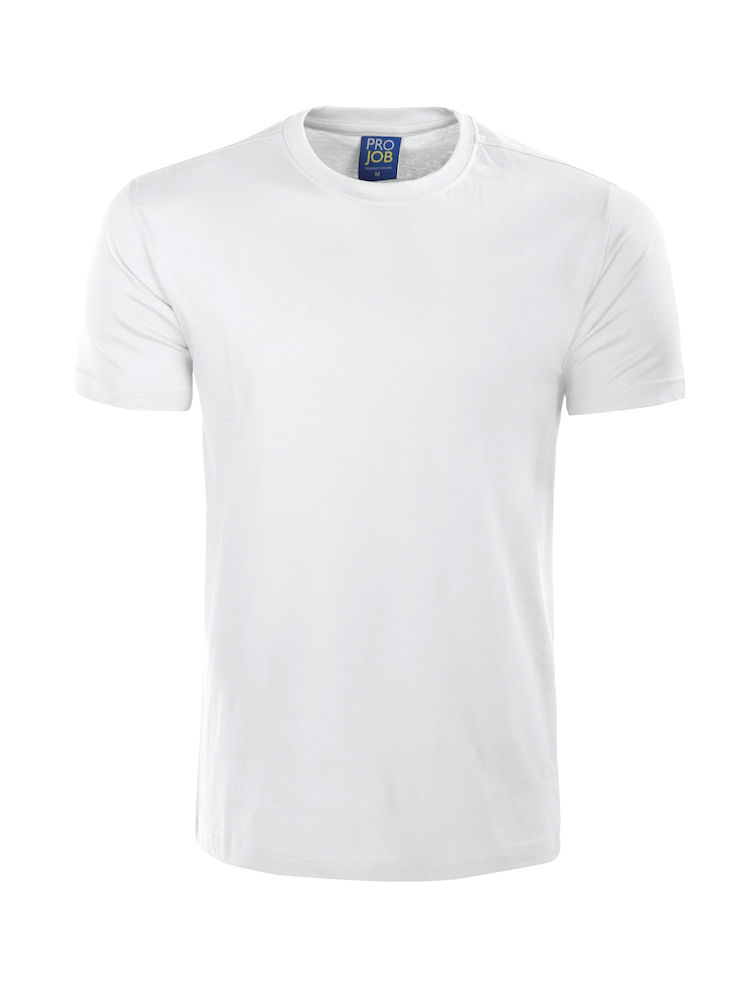 Heren T-Shirt 2016