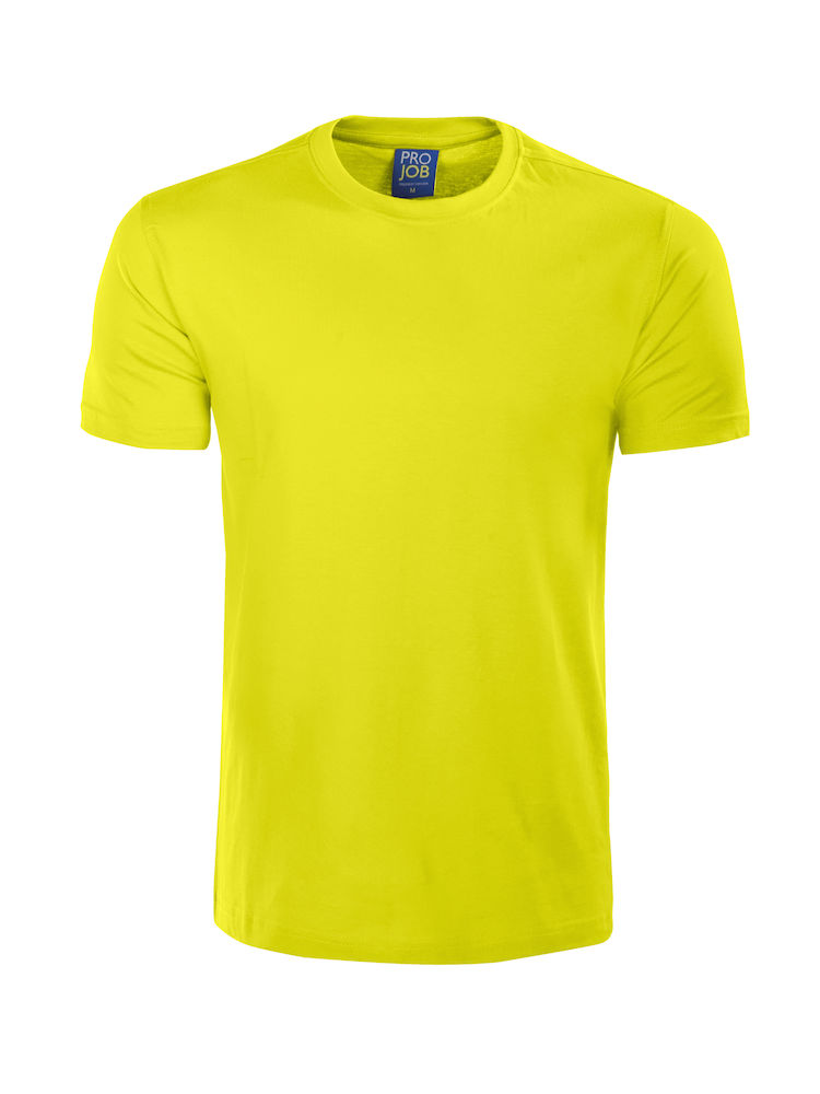 Heren T-Shirt 2016