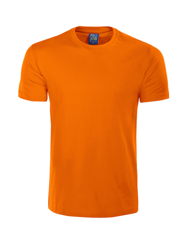 Heren T-Shirt 2016