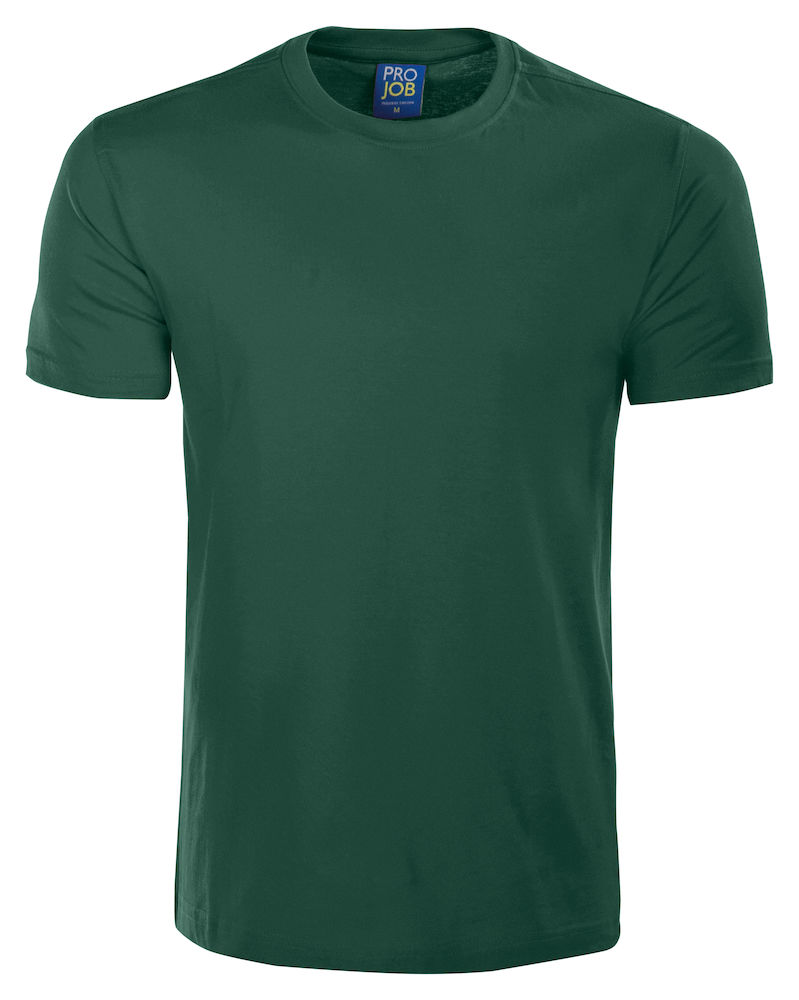 Heren T-Shirt 2016