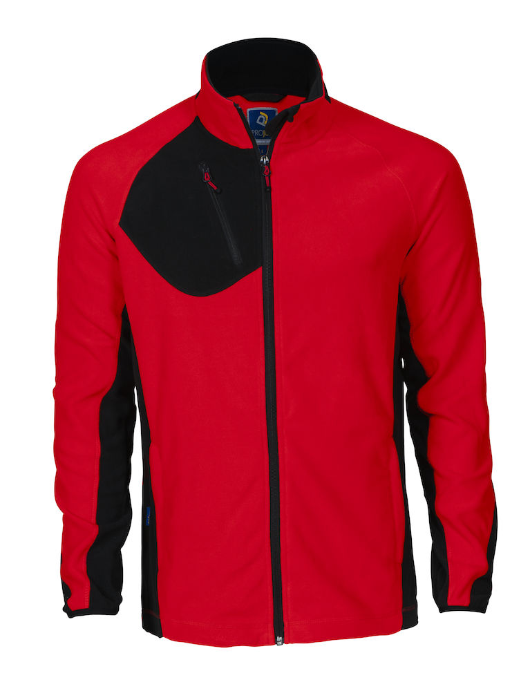 Heren MicroFleece 2325