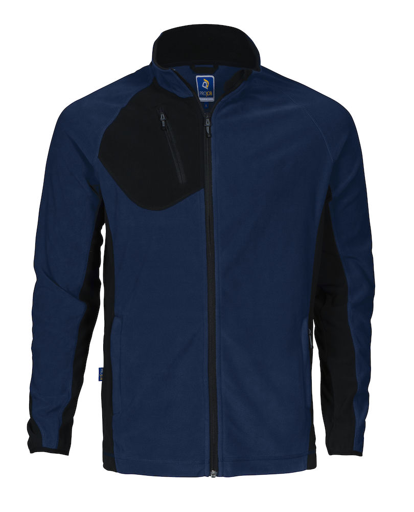 Heren MicroFleece 2325