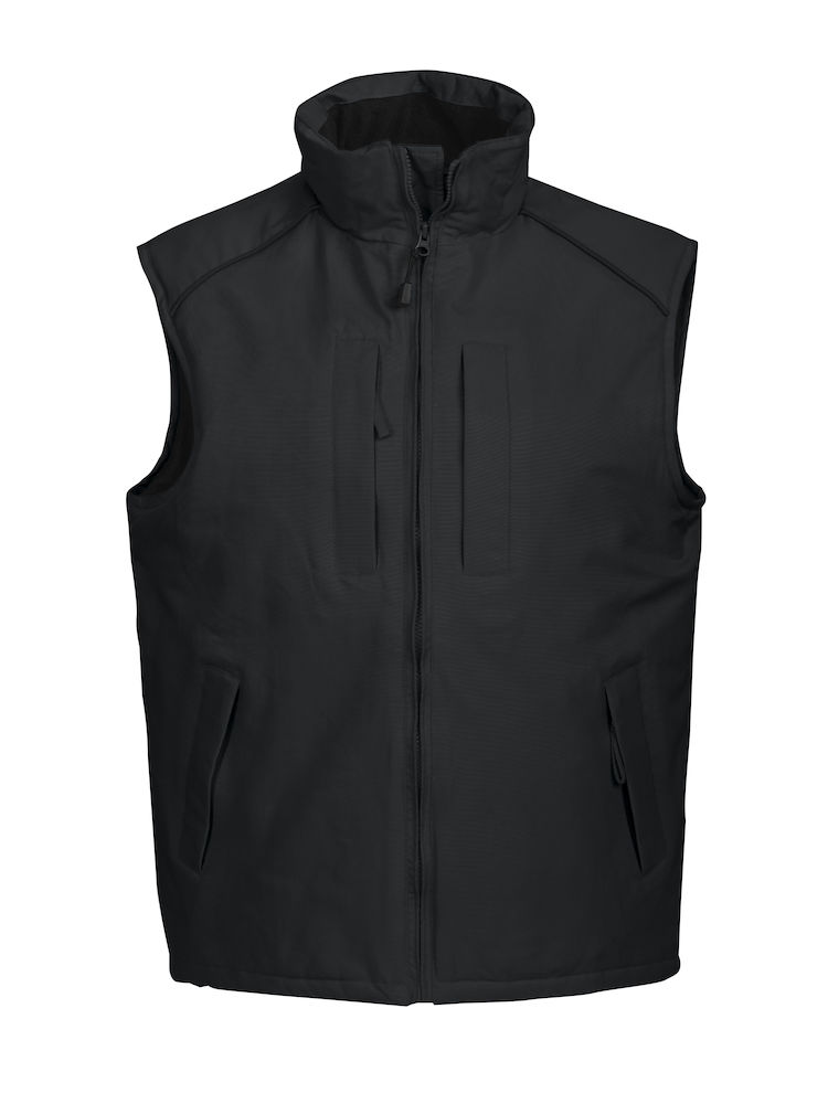 Heren Bodywarmer 2718