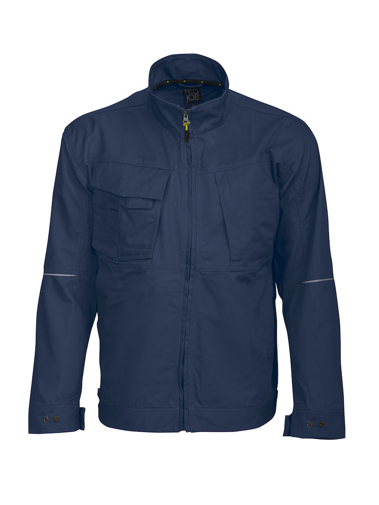 Heren Vest - Service 4414