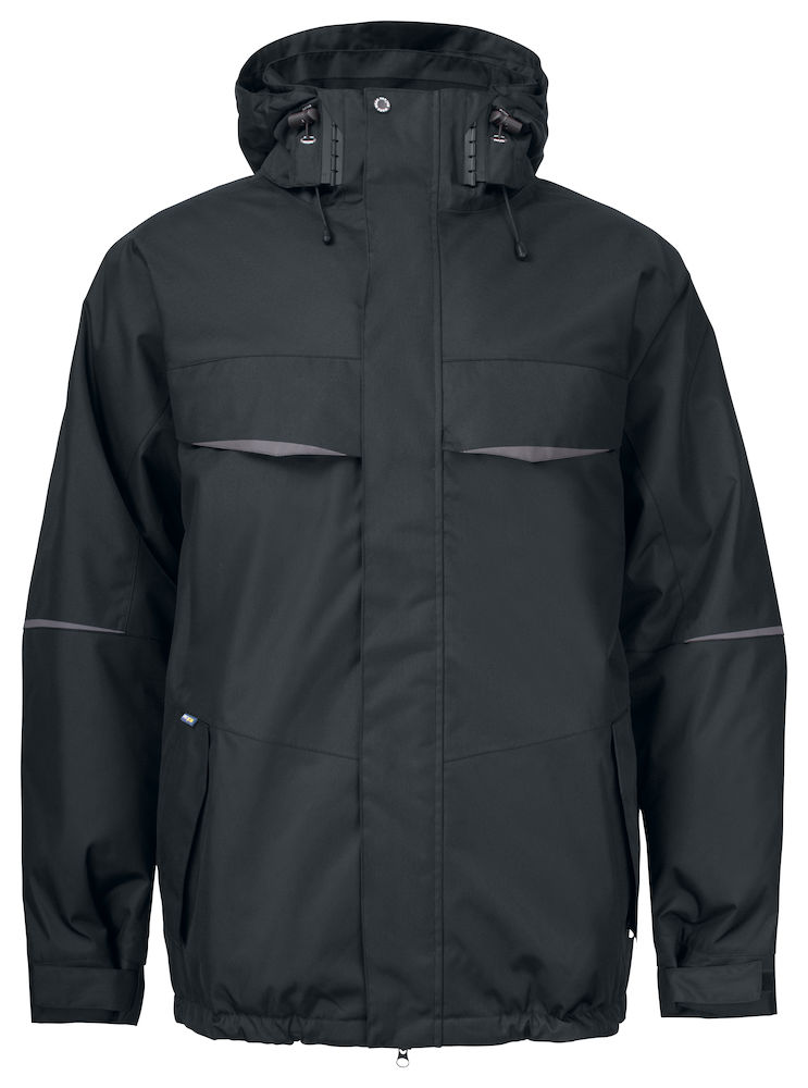 Heren Parka 4423
