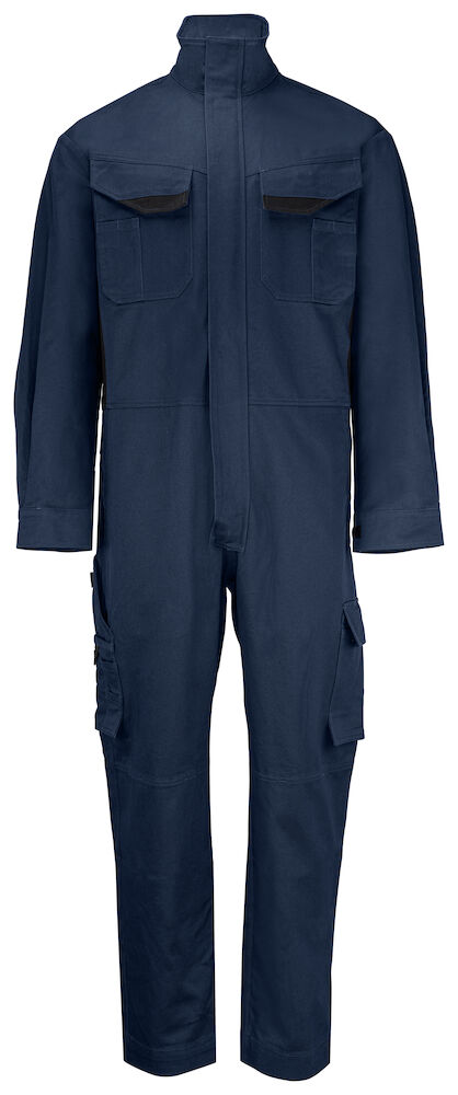 Heren Overall - 100% Katoen 5608