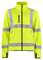 Heren Signalisatie Lichte Softshell 6105