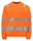 Heren Signalisatie Sweater 6106