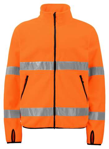Heren Signalisatie Fleece 6327