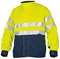 Heren Signalisatie Vest 6401