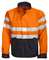 Heren Signalisatie Vest 6401