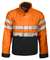 Heren Signalisatie Servicevest 6407