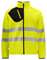 Heren Signalisatie Softshell 6432