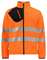 Heren Signalisatie Softshell 6432