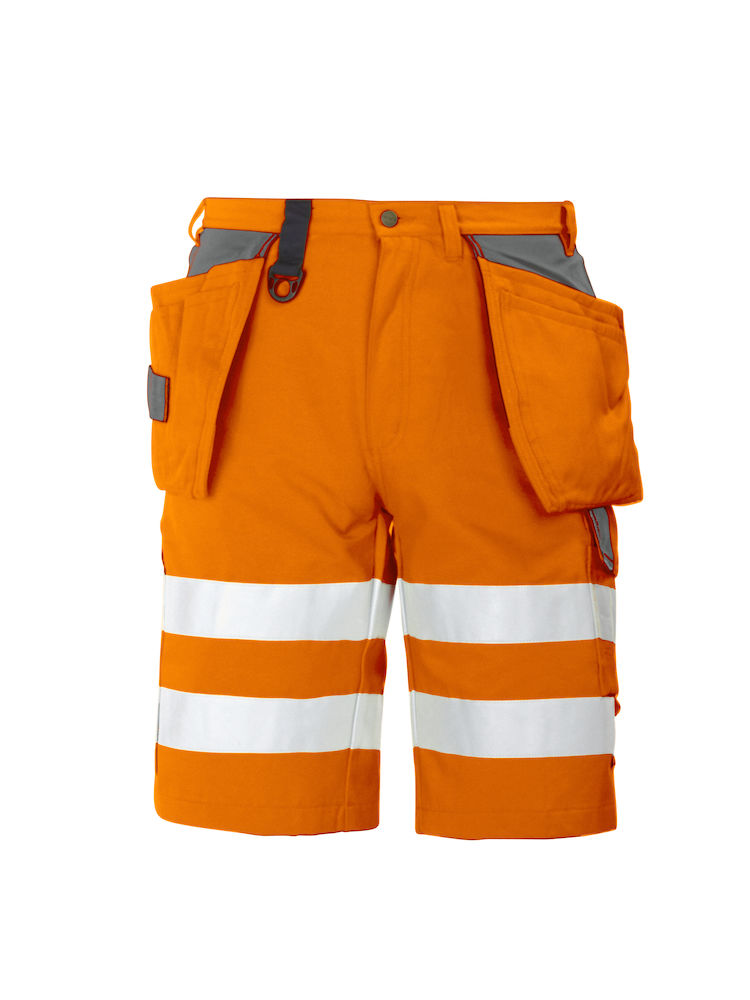 Heren Signalisatie Short 6503 - Spijkerzakken
