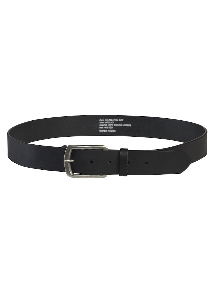9004 Lederen riem
