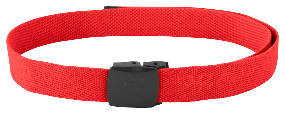 9060 Riem - plastiek gesp