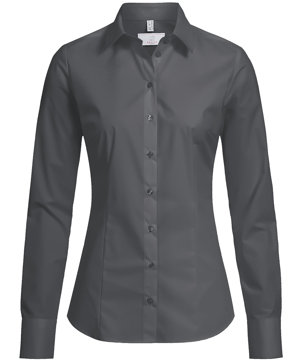 Dames blouse 1/1 SF Basic