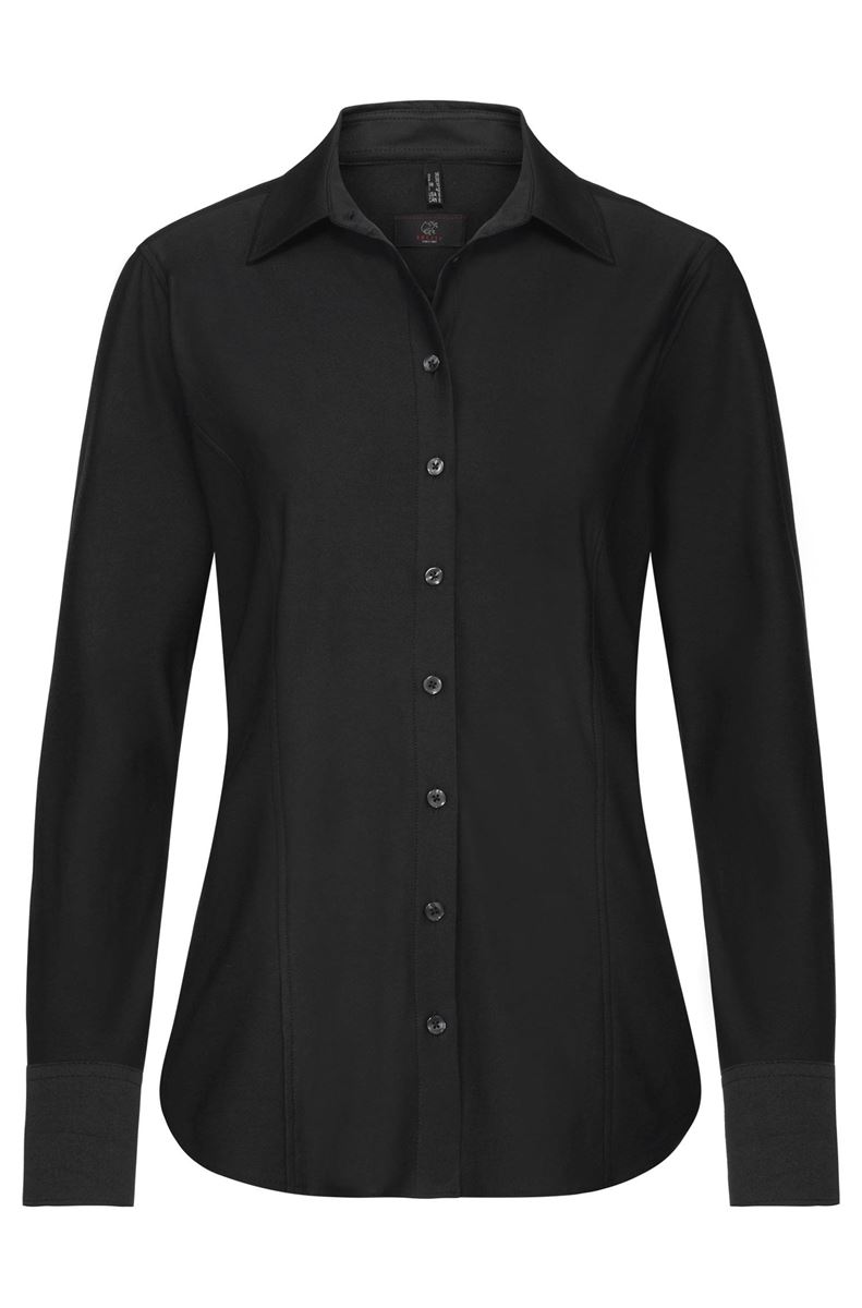 Dames jersey blouse 1/1 RF Casual