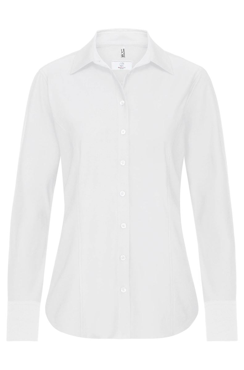 Dames jersey blouse 1/1 RF Casual