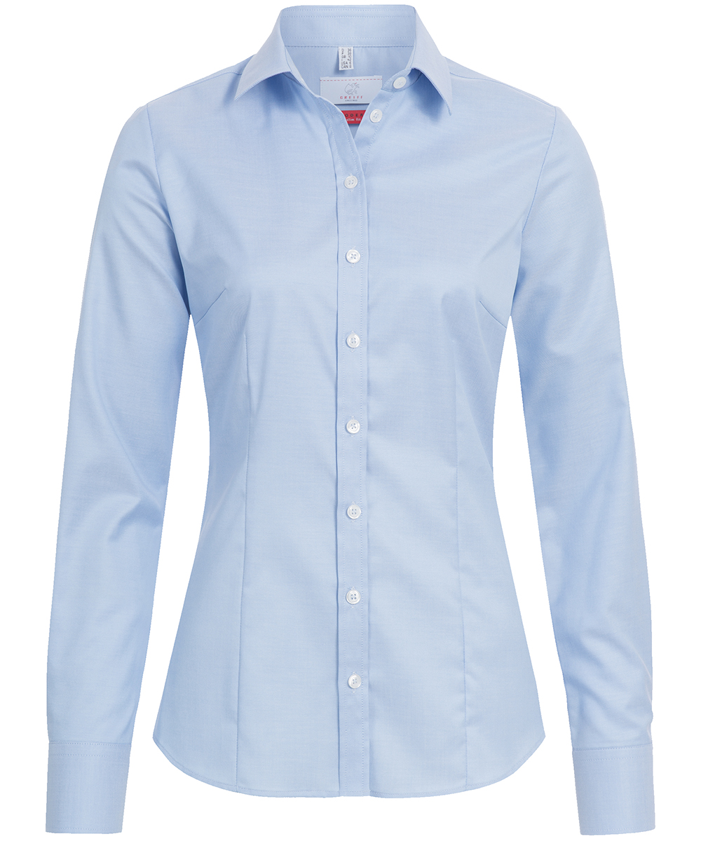 Dames blouse 1/1 SF Modern 37.5