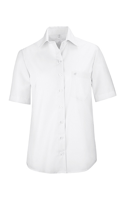 Dames blouse 1/2 CF Leasing