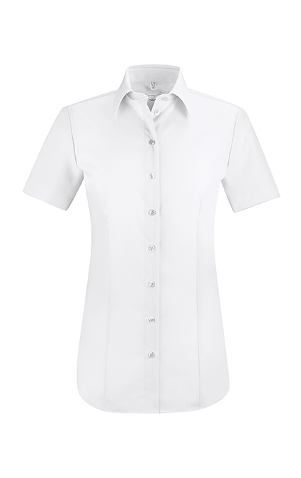 Dames blouse 1/2 SF Leasing