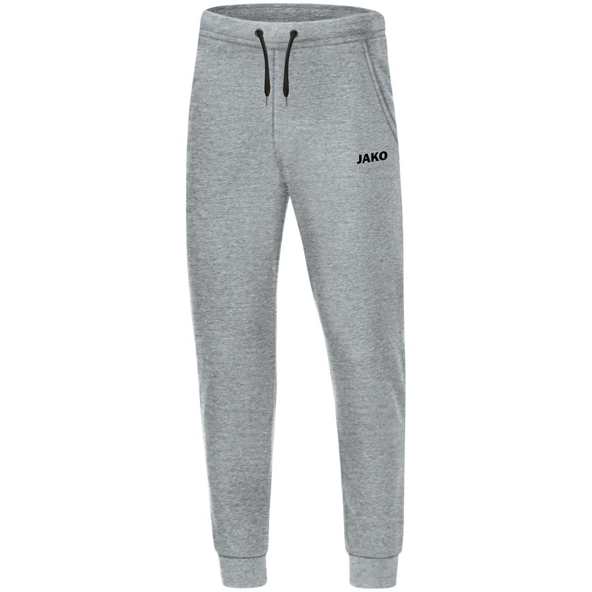 Joggingbroek Base met boord