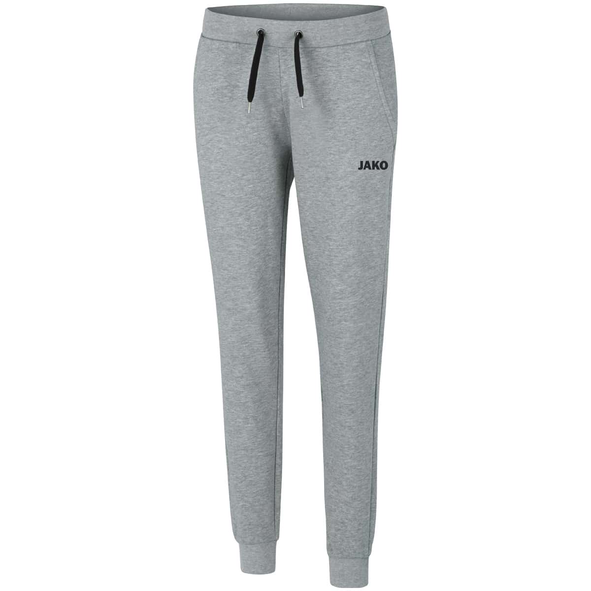 Joggingbroek Base met boord Damesmaten
