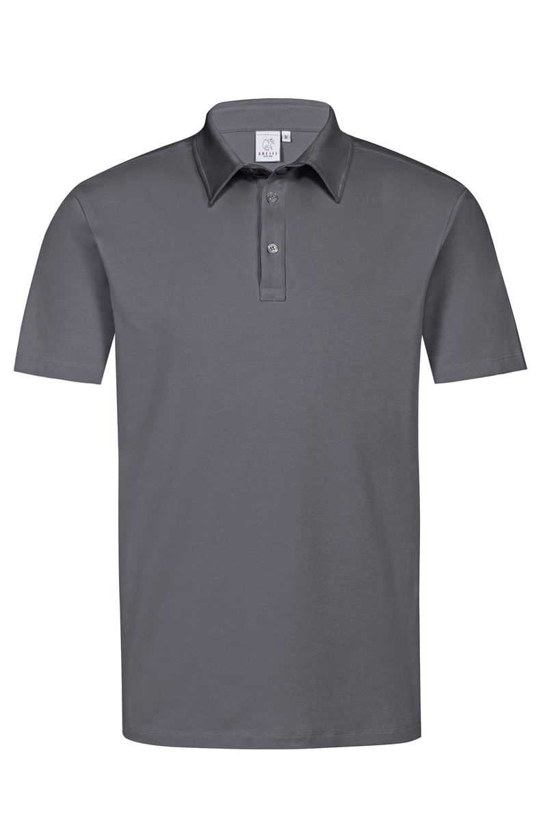 Heren poloshirt RF Shirts
