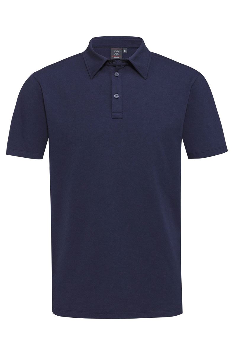 Heren poloshirt RF Shirts