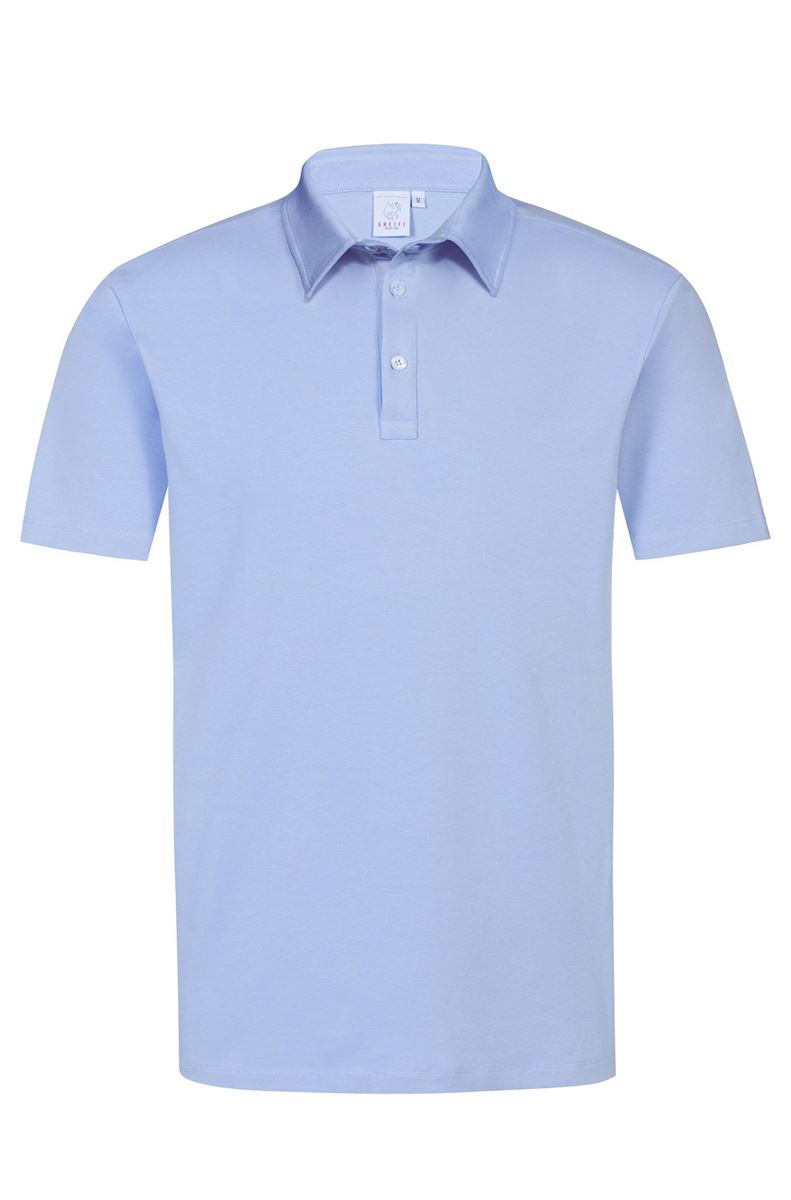 Heren poloshirt RF Shirts