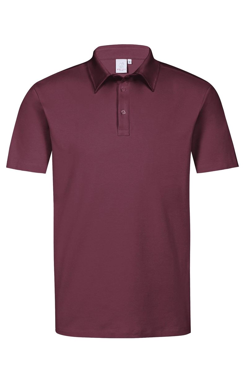 Heren poloshirt RF Shirts