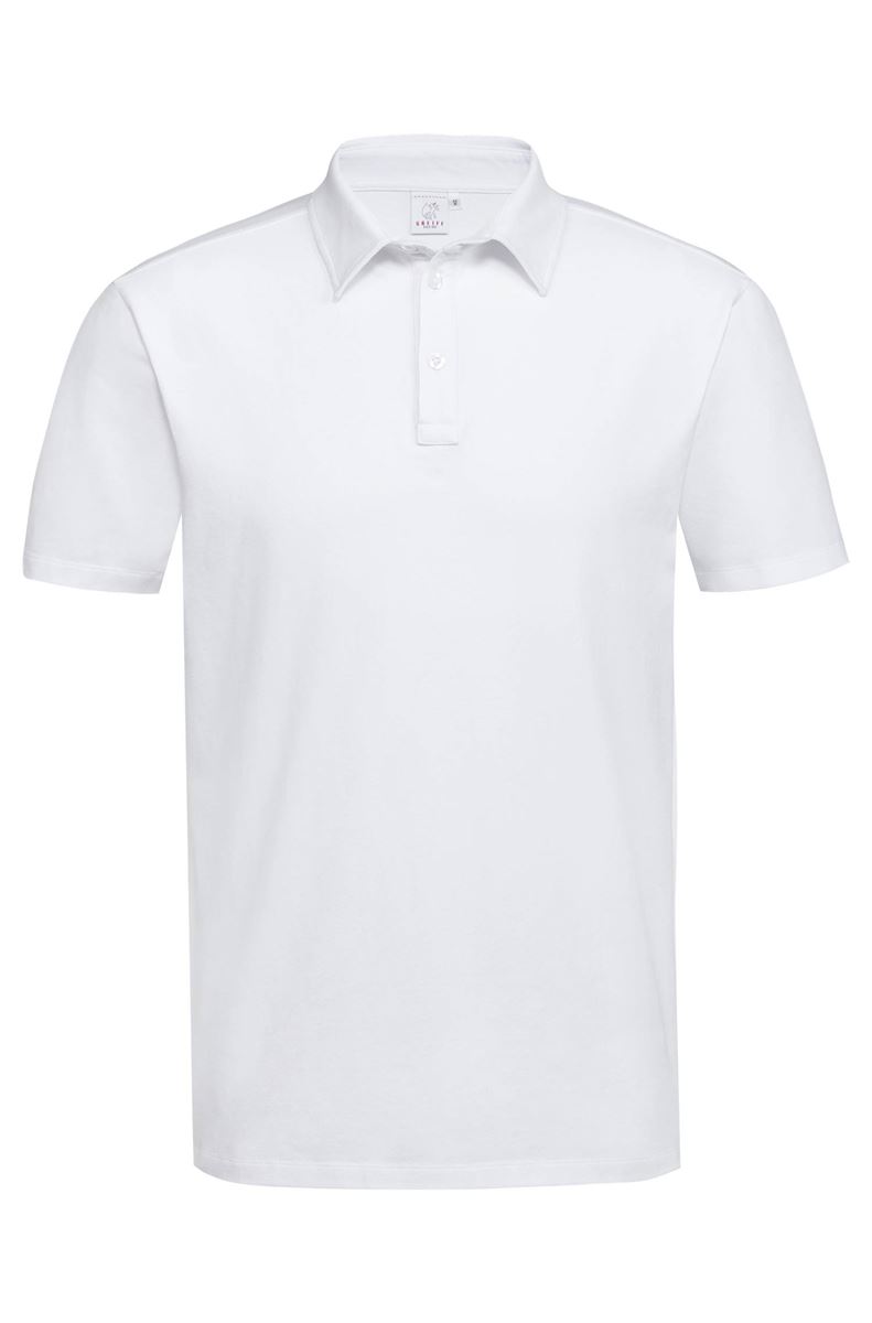 Heren poloshirt RF Shirts