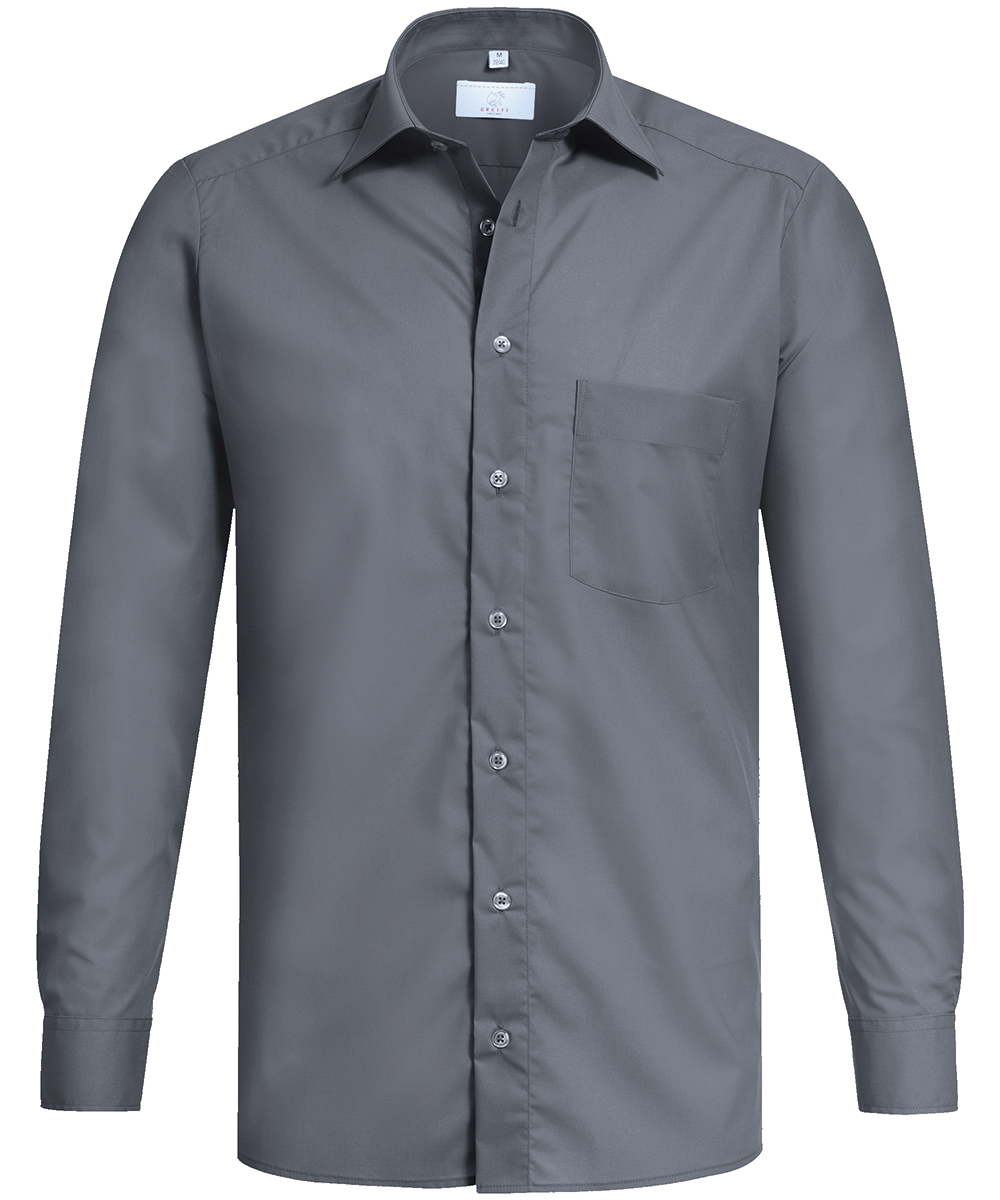 Heren overhemd 1/1 RF Basic