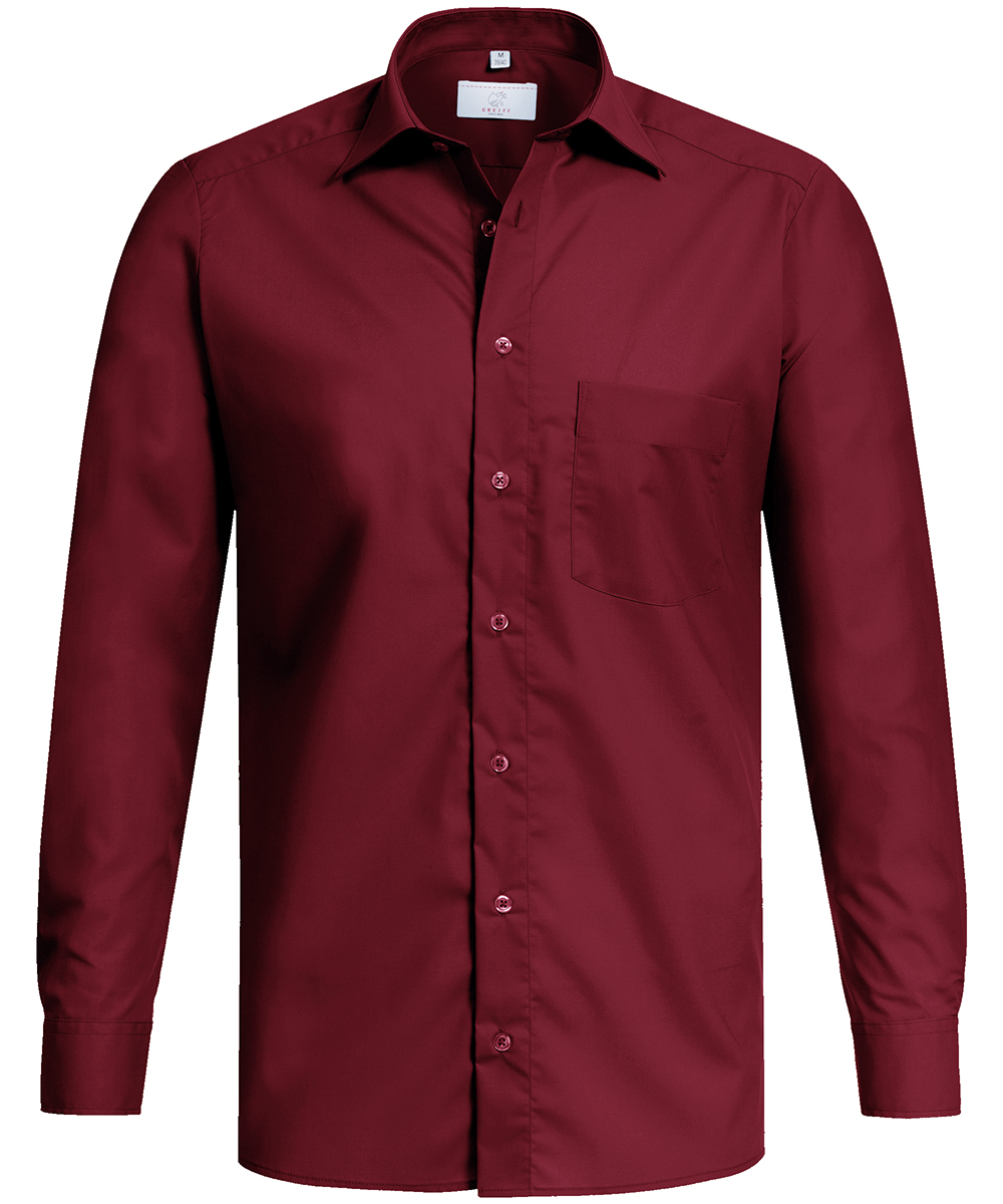 Heren overhemd 1/1 RF Basic