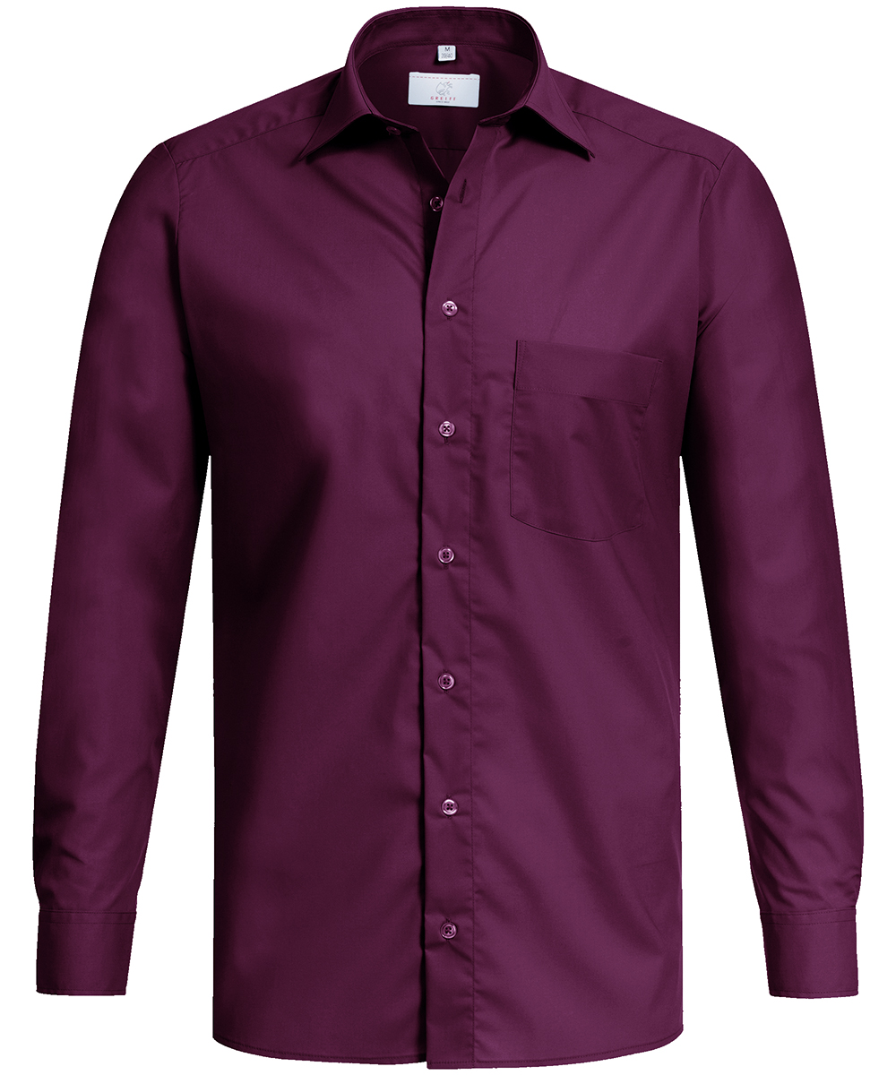 Heren overhemd 1/1 RF Basic