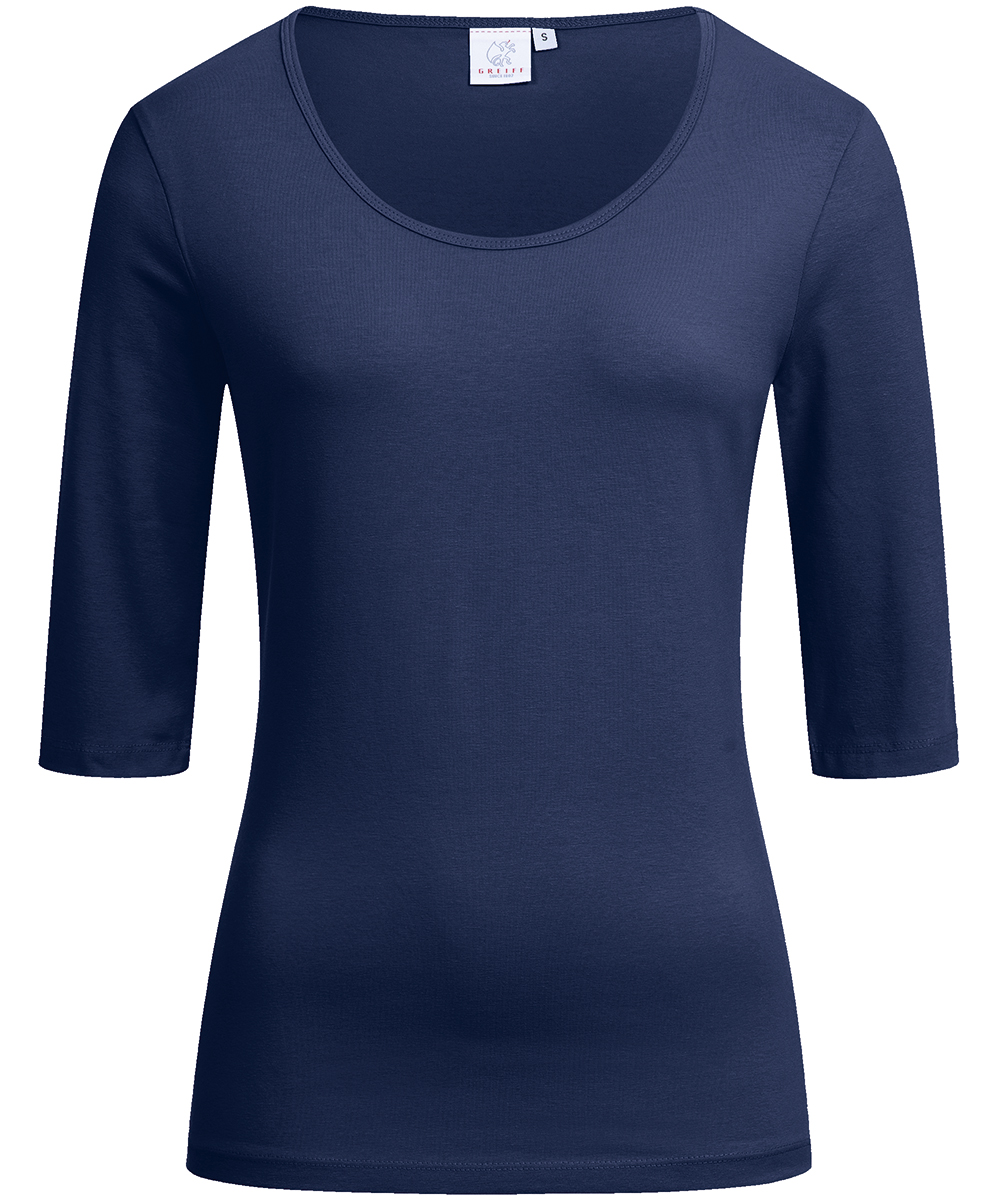 Dames shirt 1/2 RF Shirts