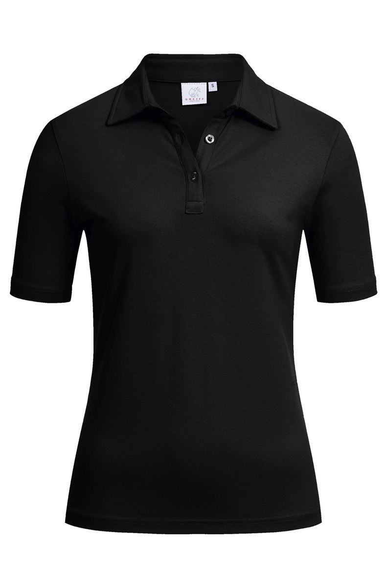 Dames poloshirt RF Shirts