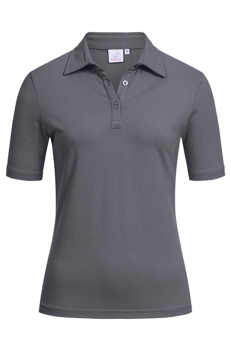 Dames poloshirt RF Shirts