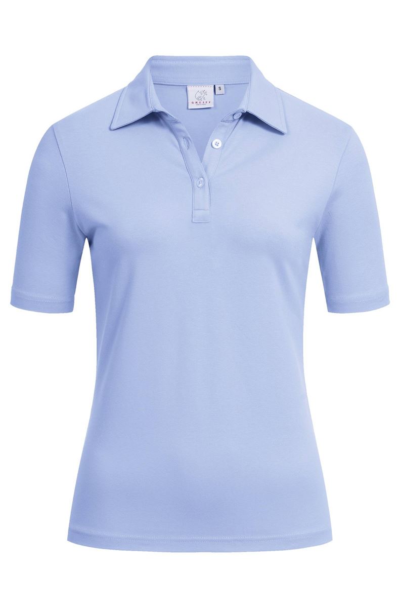 Dames poloshirt RF Shirts
