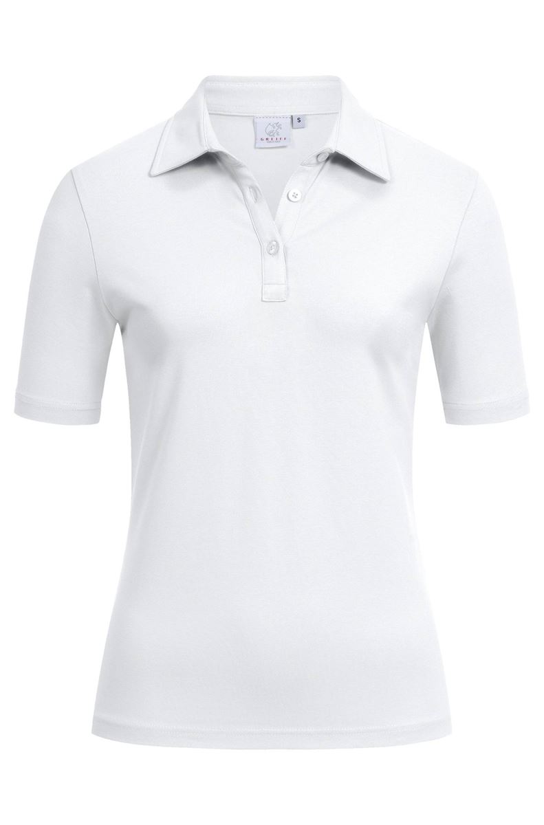 Dames poloshirt RF Shirts