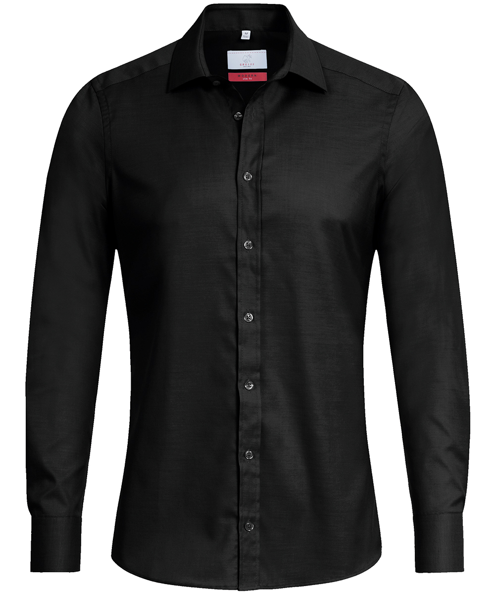 Heren overhemd 1/1 SF Modern 37.5