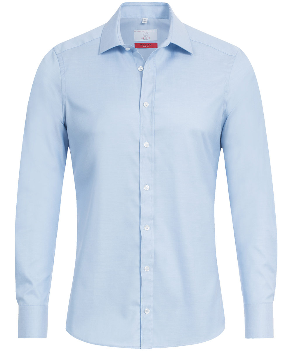 Heren overhemd 1/1 SF Modern 37.5