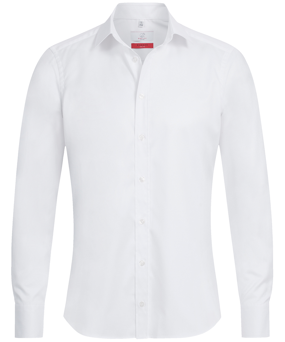 Heren overhemd 1/1 SF Modern 37.5