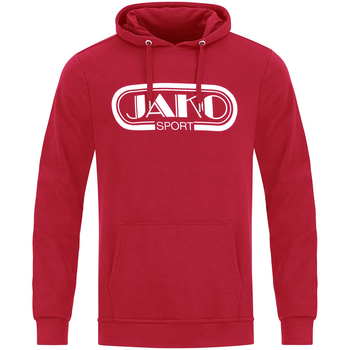 Sweater met kap Retro
