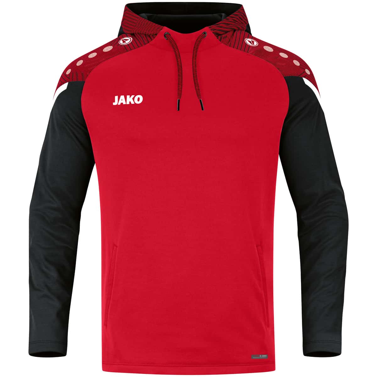 Sweater met kap Performance