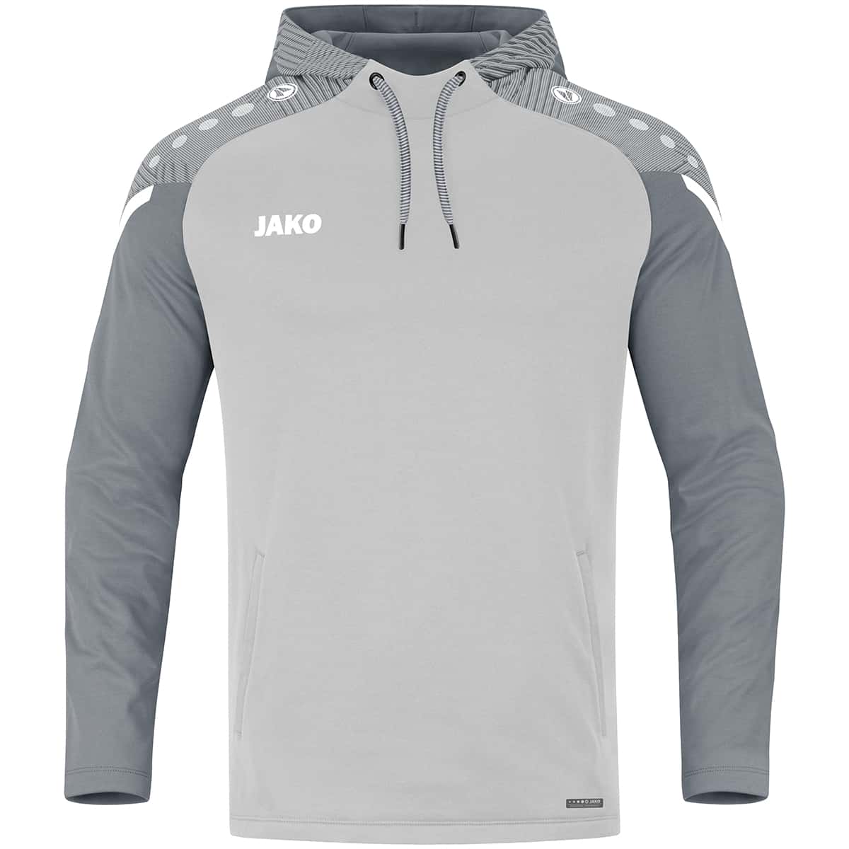 Sweater met kap Performance