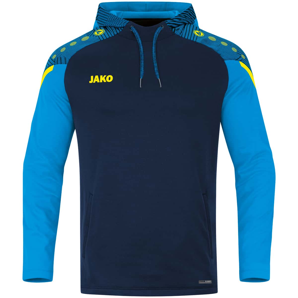 Sweater met kap Performance